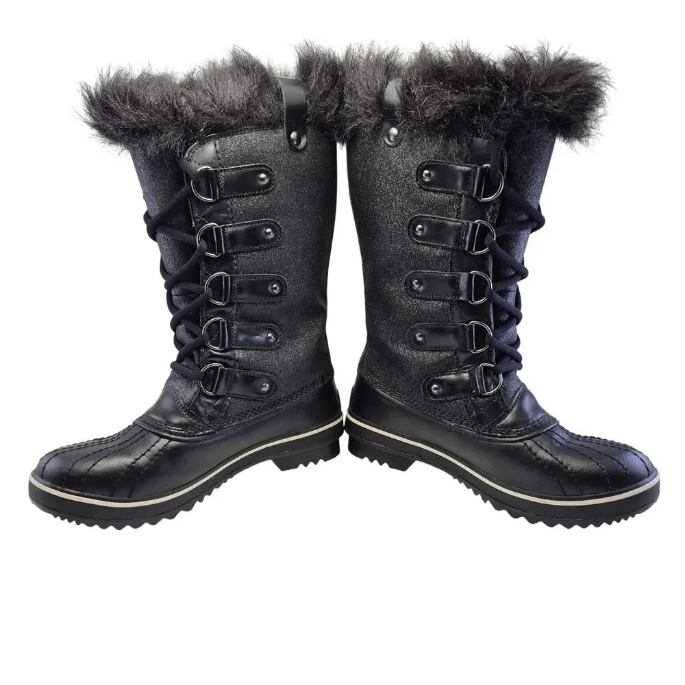 NWOT SOREL 